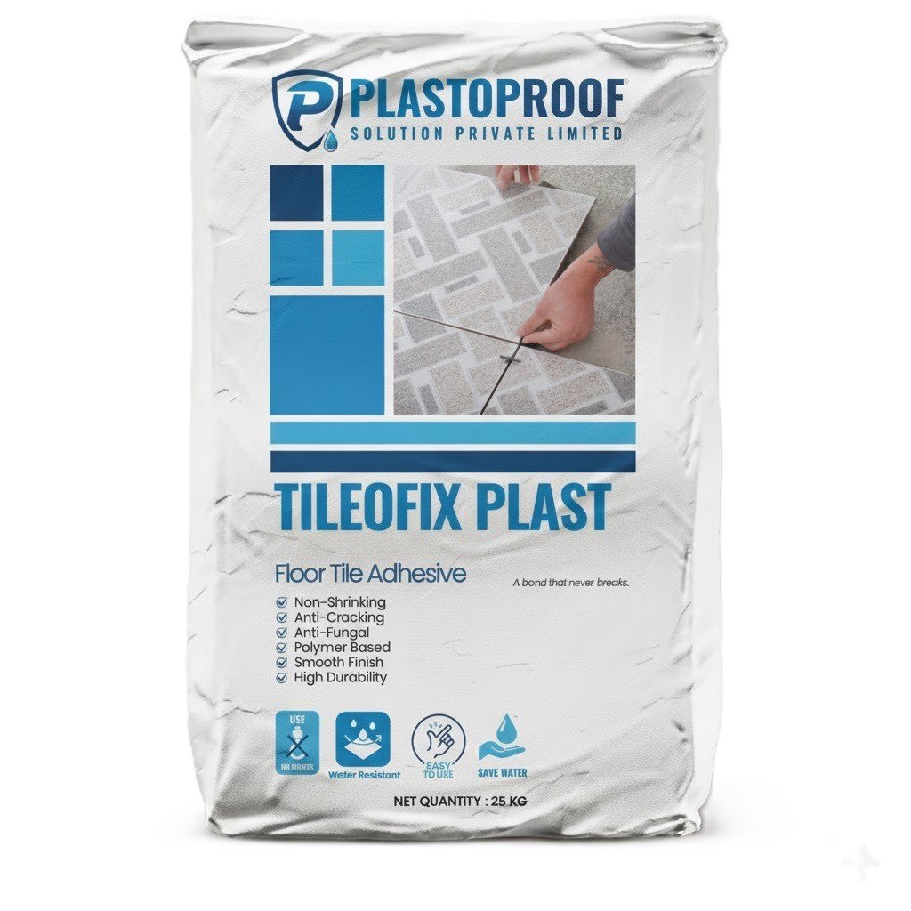 Ready-Mix Plaster